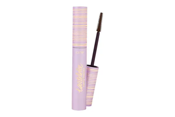 Sephora Tarte Tartelette Tubing Mascara in Brown