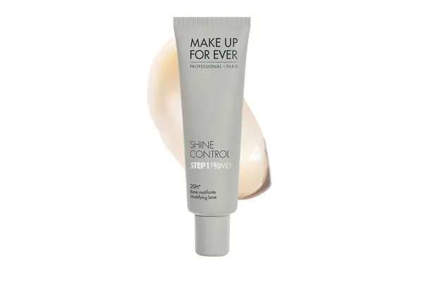 Makeup Forever Step 1 Primer Shine Control
