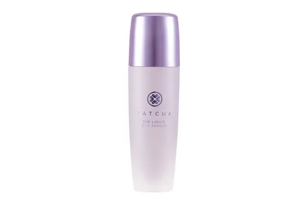 Tatcha The Liquid Silk Canvas Featherweight Protective Primer