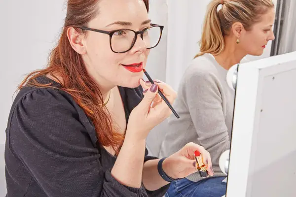 Pat McGrath Labs MatteTrance Lipstick