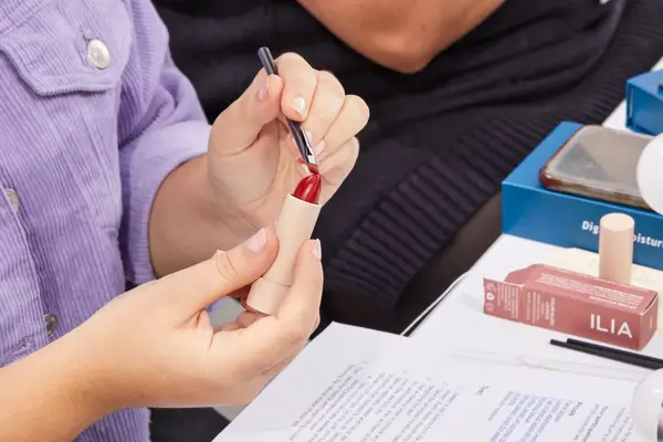 ILIA Color Block High Impact Lipstick