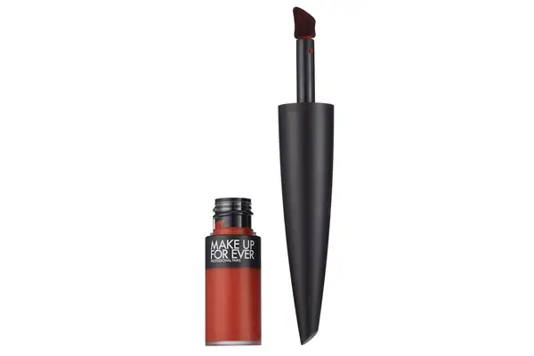 Makeup Forever Rouge Artist For Ever Matte 24HR Longwear Liquid Lipstick