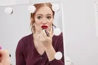 Makeup Forever Rouge Artist For Ever Matte 24HR Longwear Liquid Lipstick