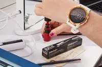 Makeup Forever Rouge Artist For Ever Matte 24HR Longwear Liquid Lipstick