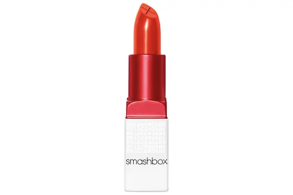 Smashbox Be Legendary Prime & Plush Lipstick