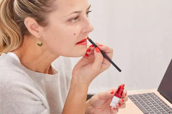 Smashbox Be Legendary Prime & Plush Lipstick