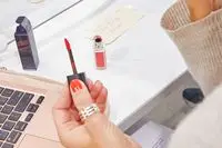 Dior Rouge Dior Forever Liquid Transfer-Proof Lipstick