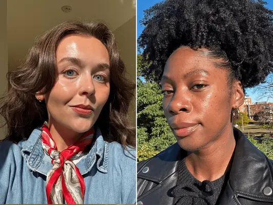 Esta sombra labial da clinique não é tão famosa quanto o mel preto, mas deve ser