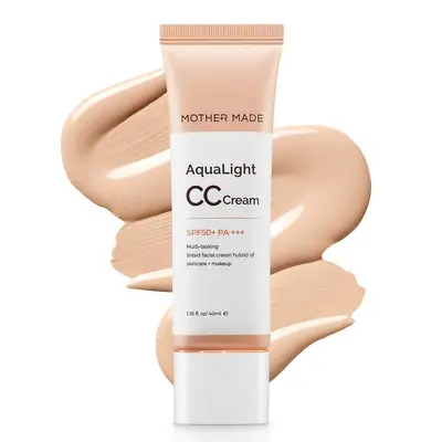 AquaLight CC Cream
