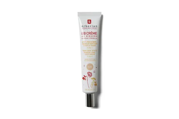 Erborian BB Creme Makeup-Care Face Cream