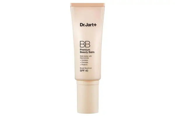 Dr. Jart+ Premium BB Tinted Moisturizer With Niacinamide and SPF 40