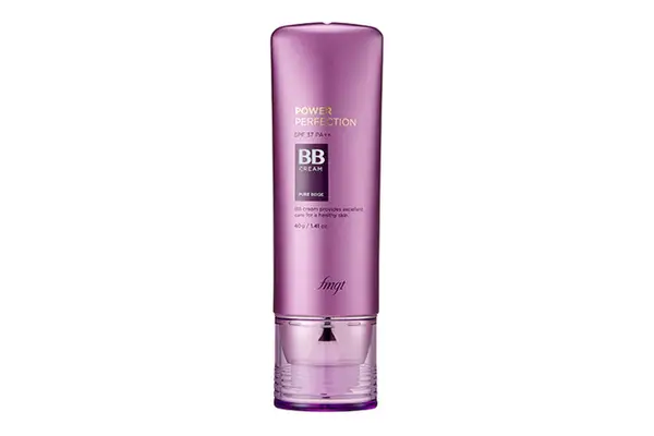 The Face Shop Power Perfection BB Cream