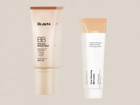 11 BB crèmes de niveau supérieur que les femmes coréennes ne jurent que par