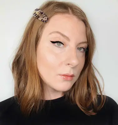 Haus Laboratories wing liner