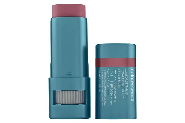 SunforgettableÂ® Total ProtectionÂ® Color Balm SPF 50