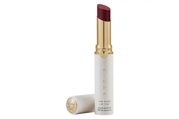 The Kissu Lip Tint SPF 25 Hydrating Tinted Lip Sunscreen