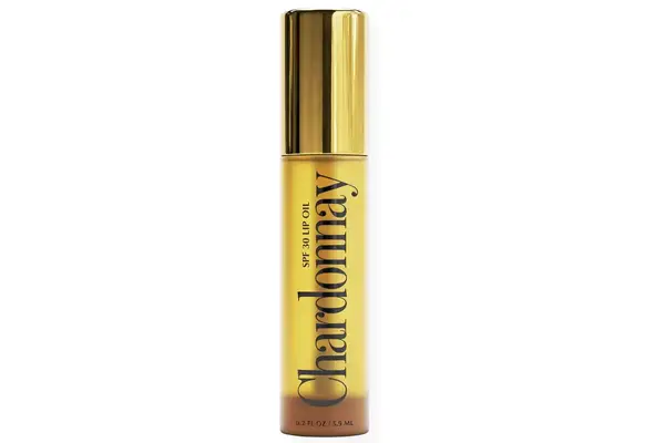 Chardonnay SPF30 Lip Oil