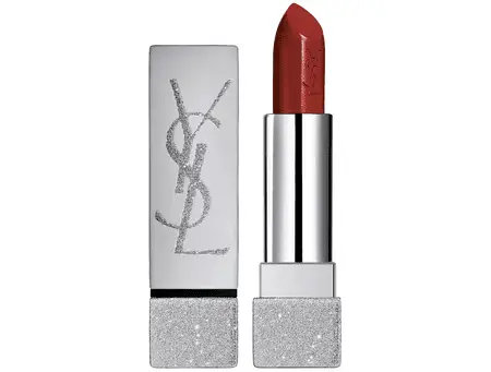 YSL Rouge Pur Couture Satin Lipstick