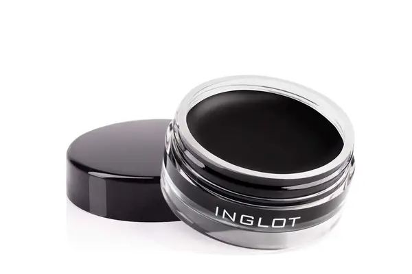 INGLOT AMC Eyeliner Gel 77 | Gel Eyeliner Matte