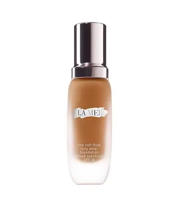 Danessa Myricks Beauty Yummy Skin Serum Foundation bottle in deep shade
