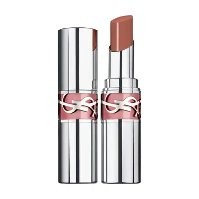 YSL Lipstick on white background