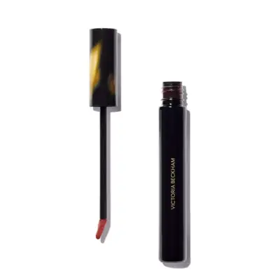 Victoria Beckham Beauty Lip Tint on white background