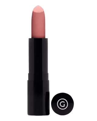 UD Lipstick on white background