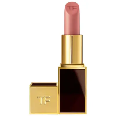 Tom Ford Lipstick on white background