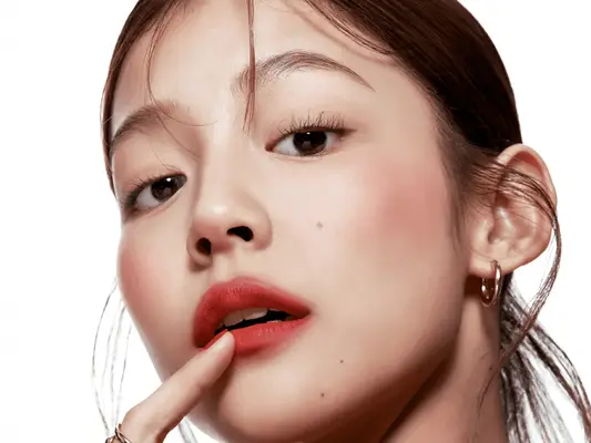 Tiktok não se cansa de 'Pudding labial' - eu coloquei o FWEE's à prova