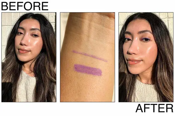 MAC Colour Excess Gel Pencil Eye Liner