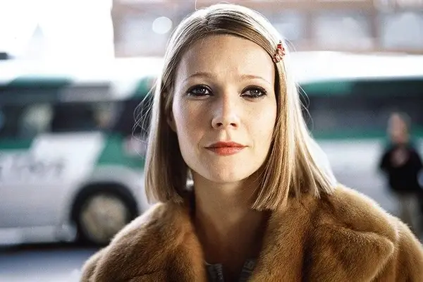 Margot Tennenbaum