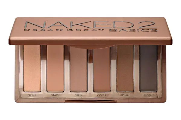 Urban Decay Naked2 Basics Eyeshadow Palette