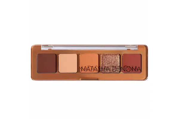 Natasha Denona Mini Bronze Eyeshadow Palette