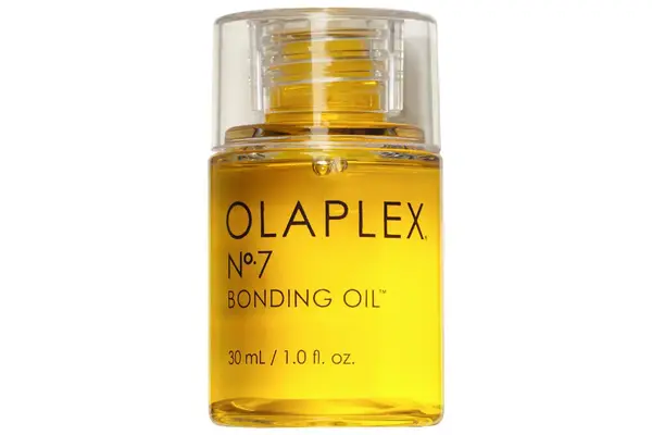 Olaplex No. 7 Bonding Frizz Reduction & Heat Protectant Hair Oil