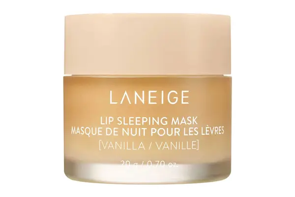 LANEIGE Lip Sleeping Mask Intense Hydration with Vitamin C
