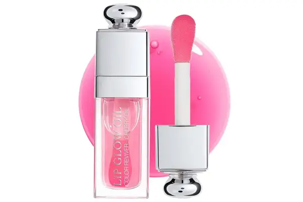 DIOR Lip Glow Oil