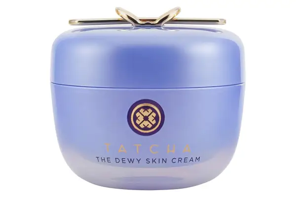 Sephora Tatcha The Dewy Skin Cream Plumping & Hydrating Refillable Moisturizer