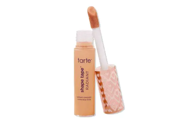 Ulta Tarte Shape Tape Radiant Concealer