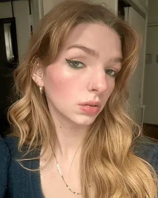 Patrick Ta blush swatches