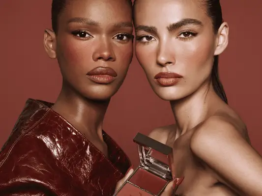 Patrick Ta právě upustil 4 odstíny pro „novou éru červenání“