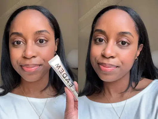 Dieser Eadem Balm ist der Höhepunkt meiner umfangreichen Lippenpflegeroutine