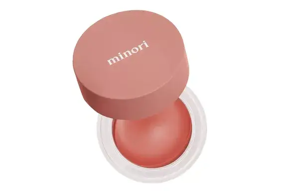 Minori Cream Blush - Scarlet
