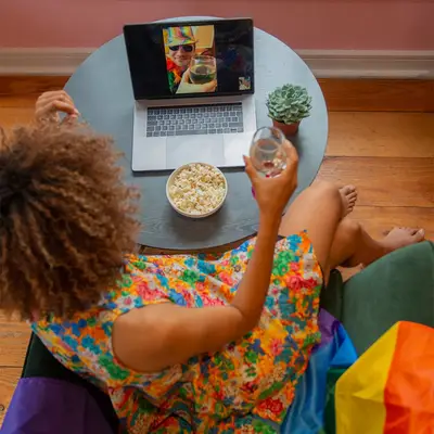 10 måder at se bedst ud på FaceTime eller Zoom