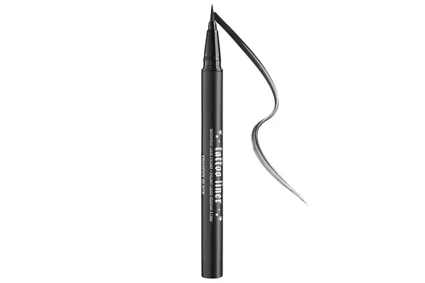 KVD Beauty Tattoo Liner Vegan Waterproof Liquid Eyeliner