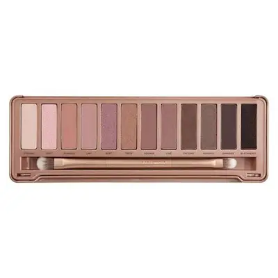 Naked3 Palette Naked3 12 x 0.05 oz/ 1.41 g