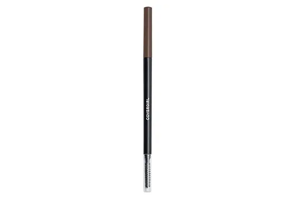 CoverGirl Easy Breezy Brow Micro Fine Fill + Define Eyebrow Pencil