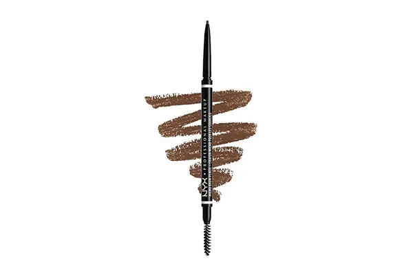 NYX Professional Makeup Micro Brow Pencil