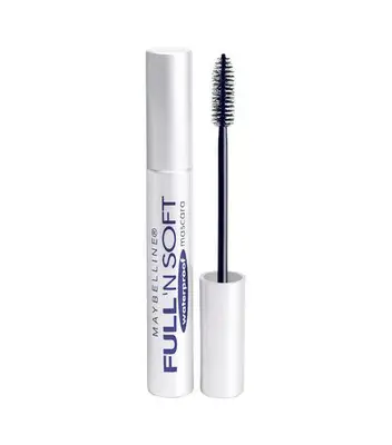 best-drugstore-mascara-maybelline-full-n-soft