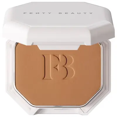 Pro Filtâr Soft Matte Longwear Powder Foundation