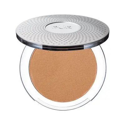 Pur Cosmetics 4-in-1 Pressed Mineral Makeup Broad Spectrum SPF 15 Powder Foundation